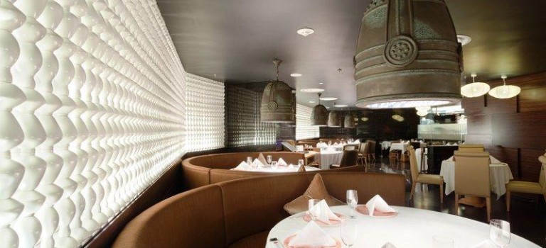 هتل لوته مسکو | Lotte Hotel Moscow