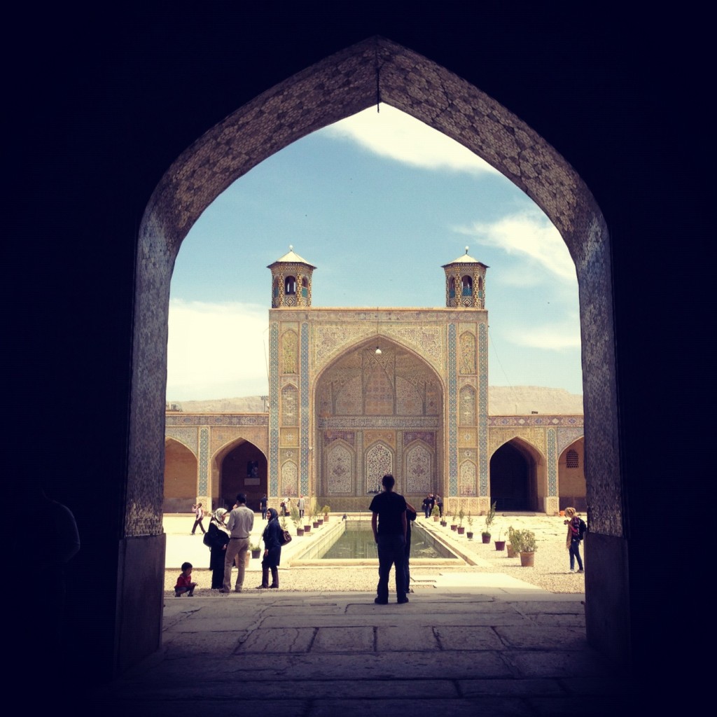 شیراز