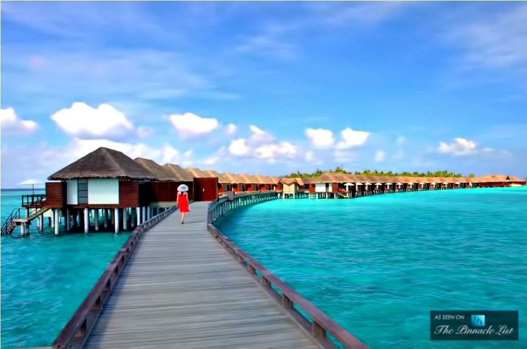 چگونه به مالدیو سفر کنیم ؟