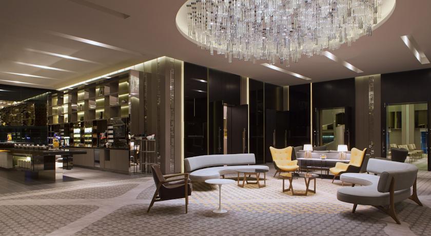 هتل لمردین کوالالامپور