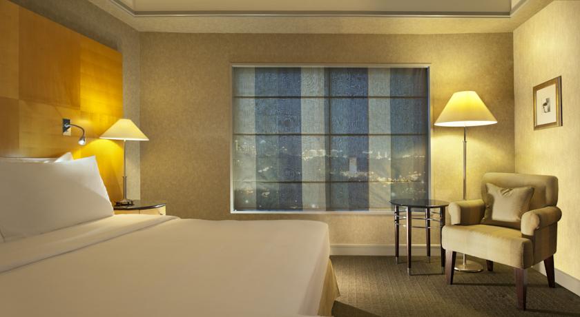 هتل لمردین کوالالامپور