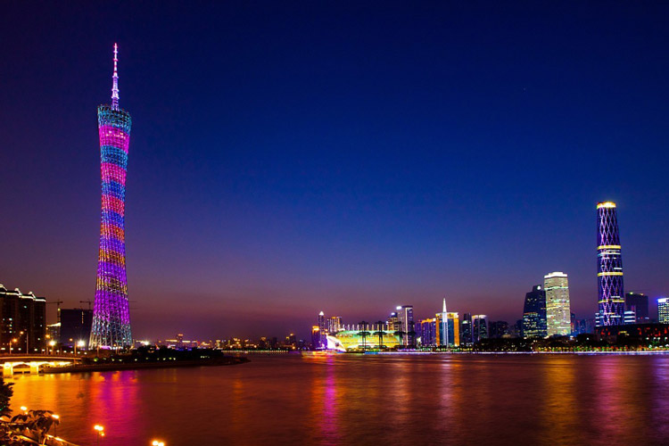 شهر شانگهای
