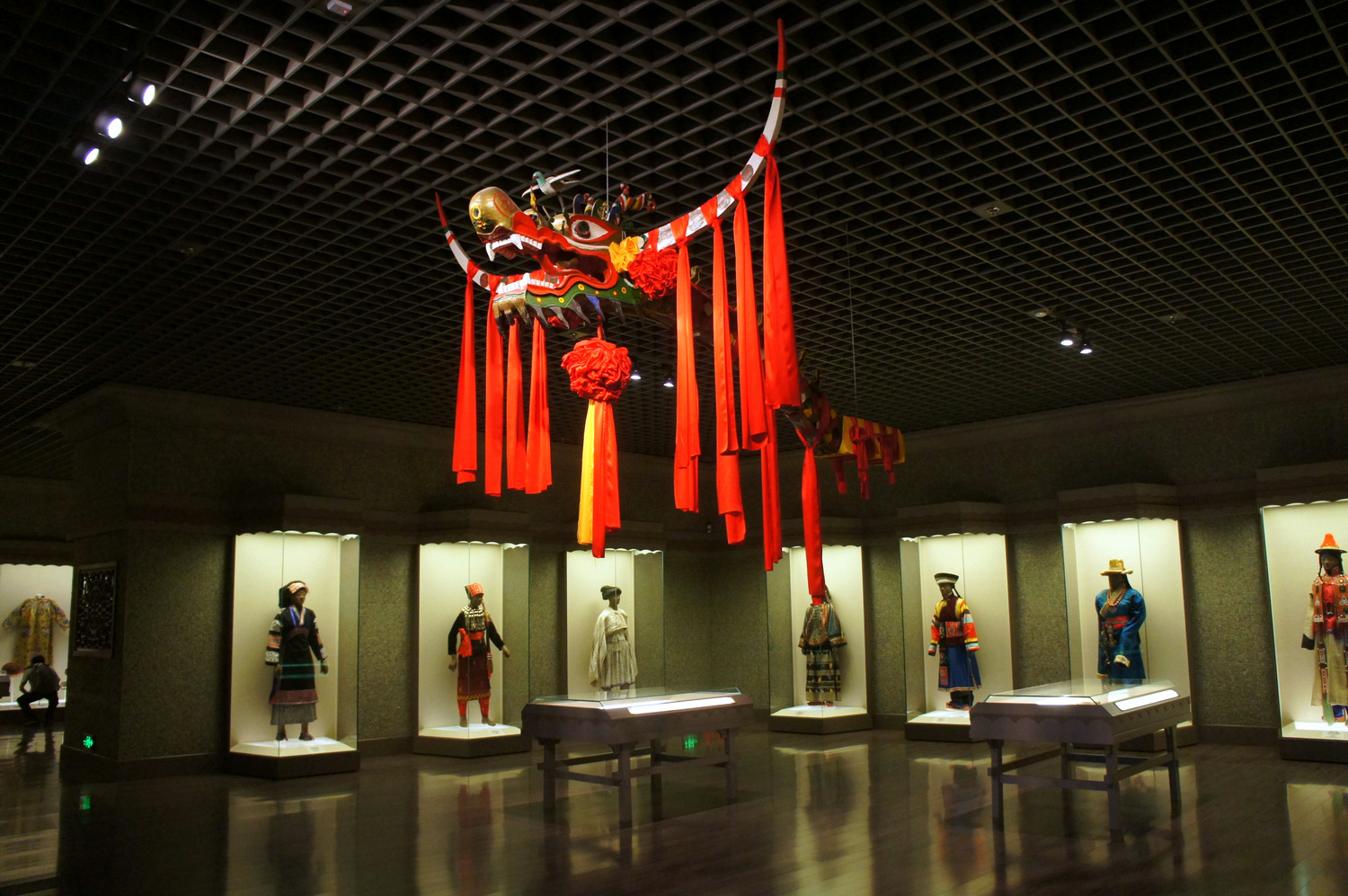 موزه های شانگهای چین
