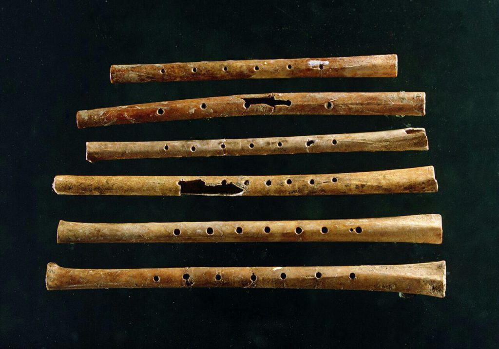 موسیقی چین