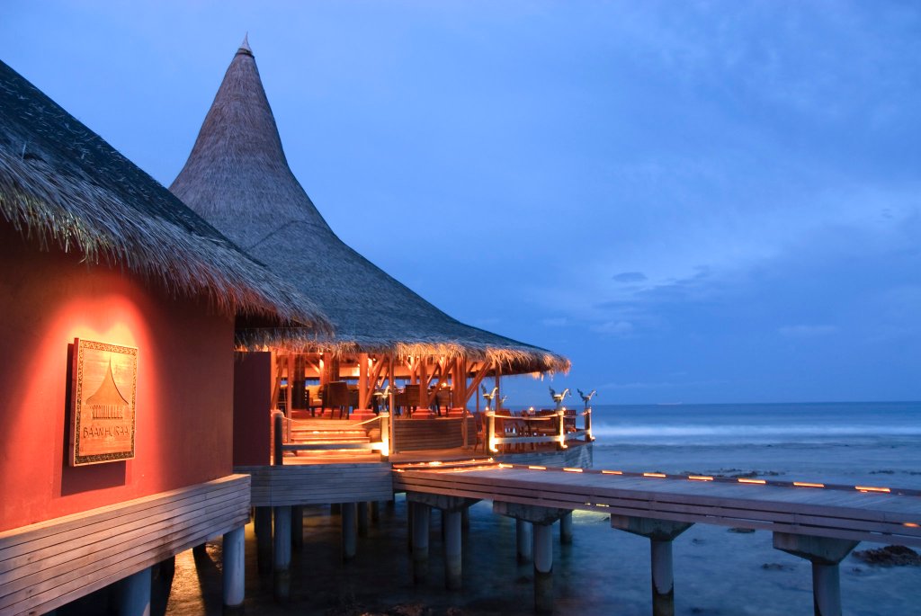 ANANTARA VELI HOTEL MALDIVES