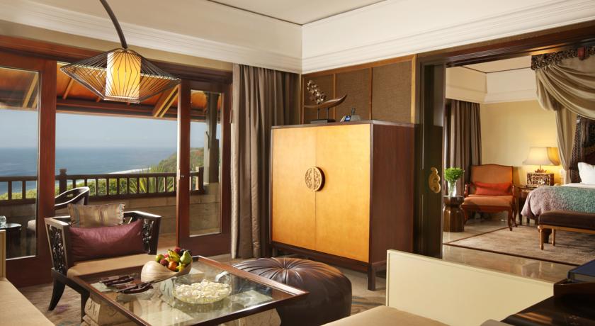 هتل آیانا ریزورت جزیره بالی