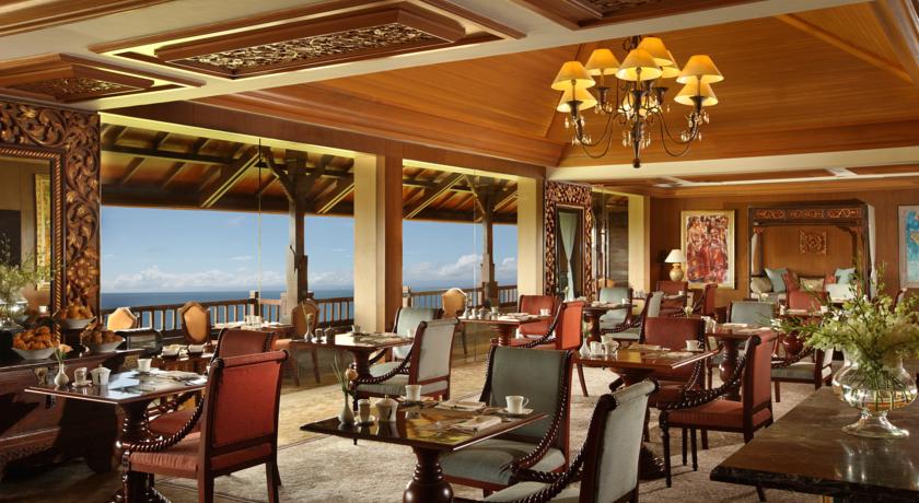 هتل آیانا ریزورت جزیره بالی