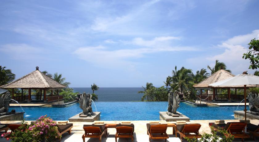 هتل 5* آیانا ریزورت بالی