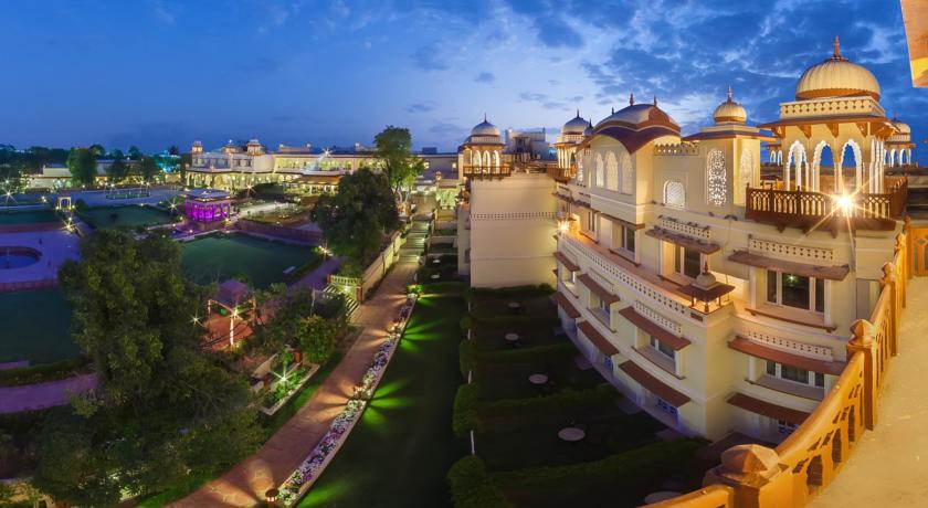 Photo of هتل کاخ جای محل جیپور | Jai Mahal Palace