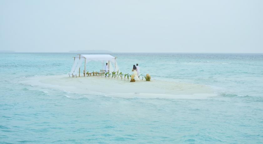 هتل 5* رویال آیلند مالدیو