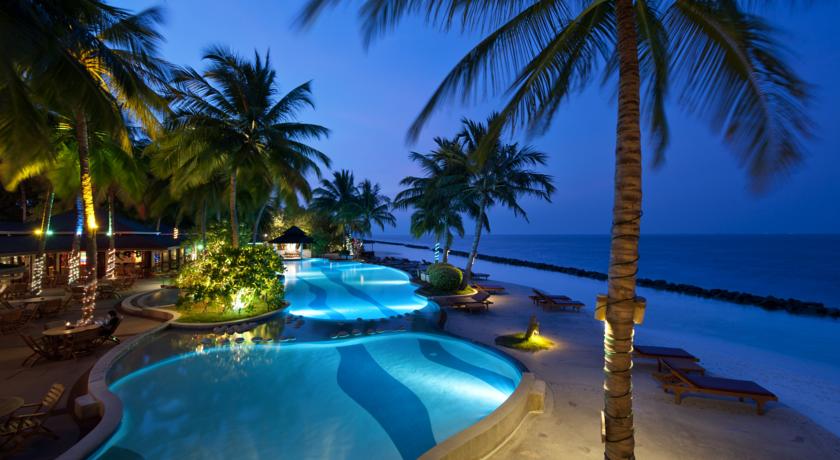 Photo of هتل رویال آیلند ریزورت مالدیو | Royal Island Resort
