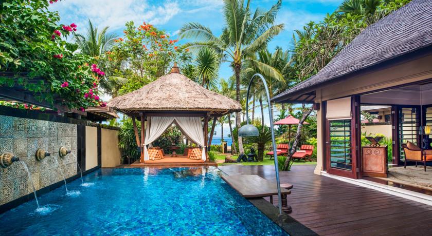 هتل سنت رجیس جزیره بالی