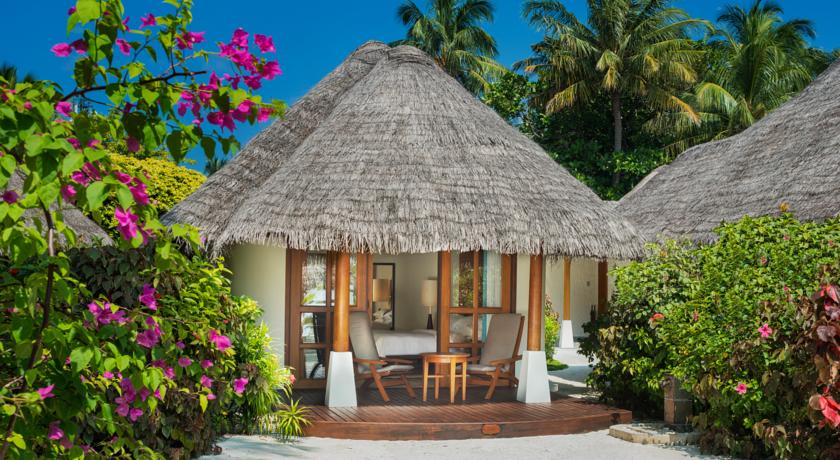 Photo of هتل شرایتون فول مون مالدیو | SHERATON FULL MOON