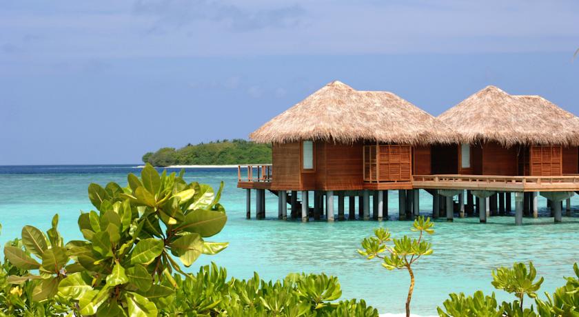 sheraton hotel in maldives