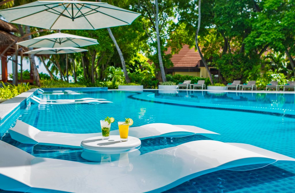 kurumba hotel in maldive