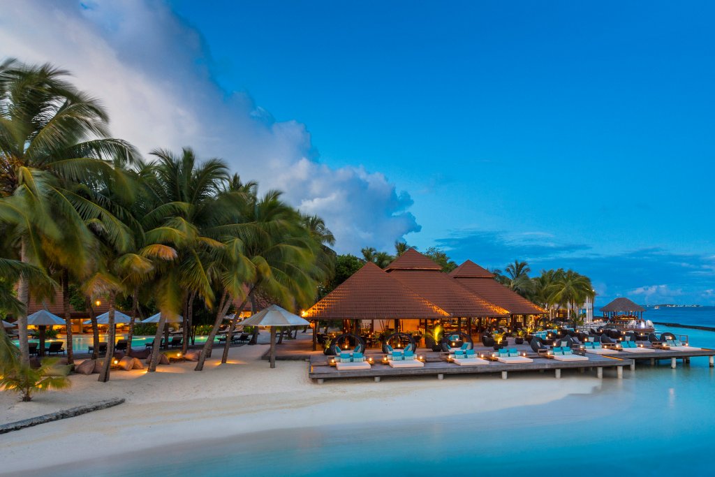 Photo of هتل کرومبا مالدیو | Kurumba Maldives
