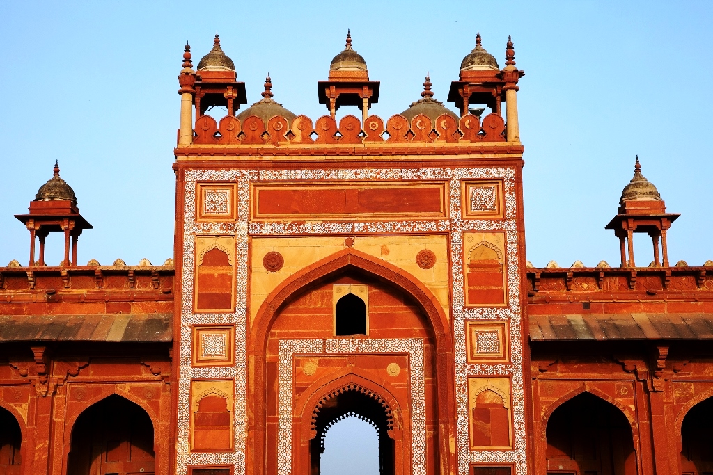 Photo of مسجد جامع آگرا هند | Jama Masjid Agra