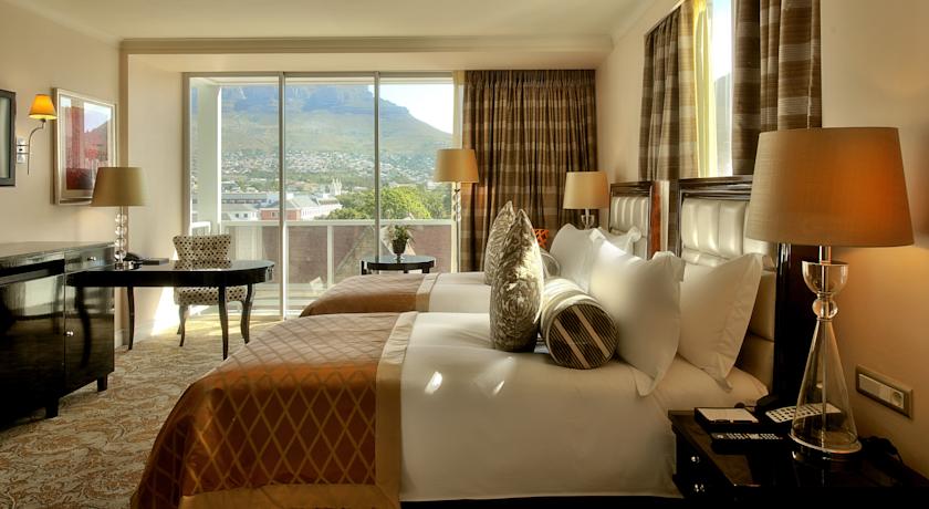 The Taj Hotel Cape Town