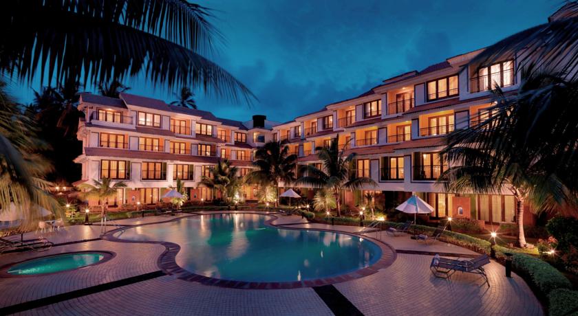 Photo of هتل دابل تری بای هیلتون گوا | DoubleTree By Hilton Goa