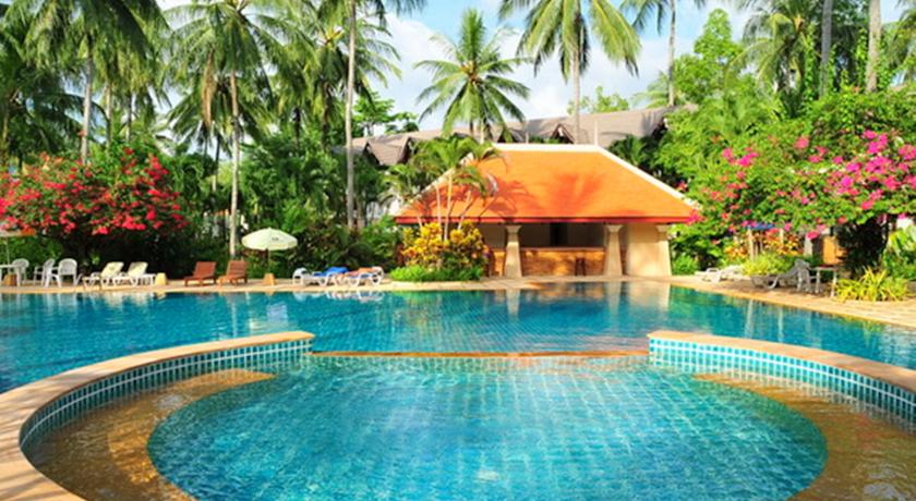 Photo of هتل دوانجیت ریزورت پوکت تایلند ۴ ستاره محبوب ساحل پاتونگ