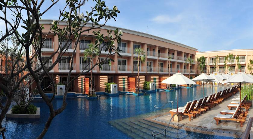 Photo of هتل میلنیوم ریزورت پوکت تایلند | MILLENNIUM RESORT