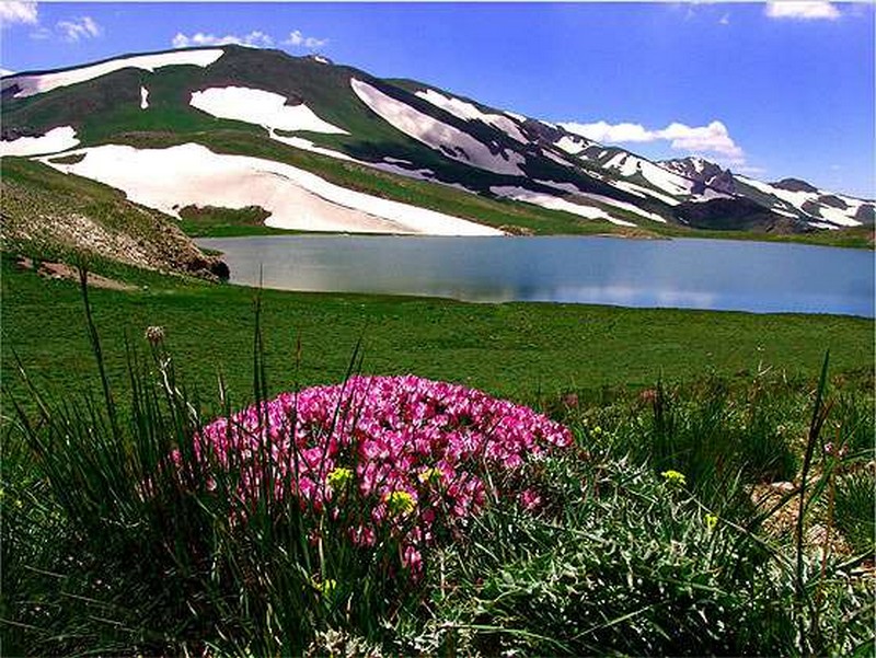 Photo of تور ارومیه تابستان ۹۸ | تور آذربایجان غربی