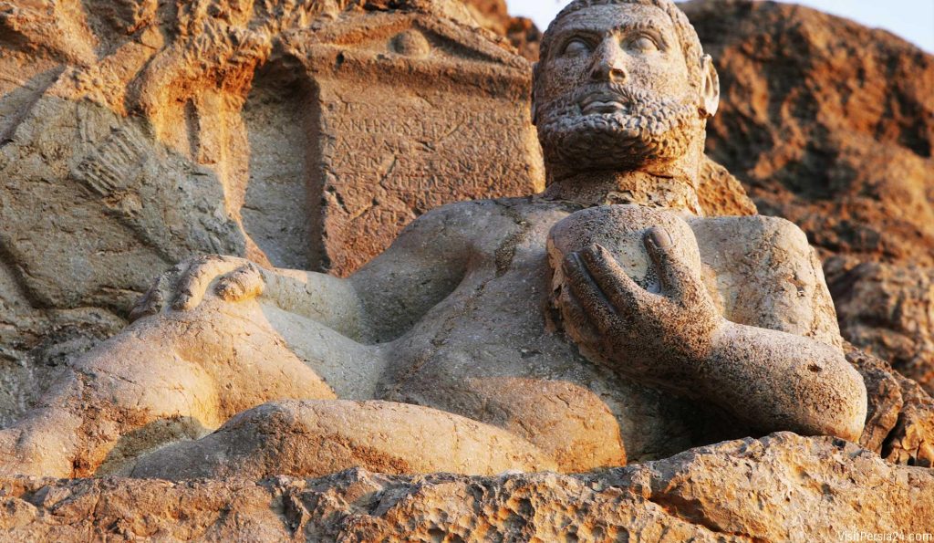 تور کرمانشاه تابستان ۹۶