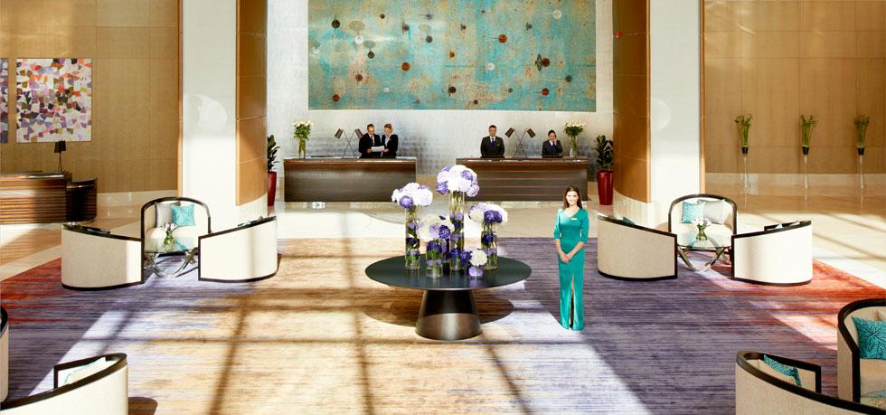 Photo of هتل فیرمونت باکو ۵*تاپ | Fairmont Hotel