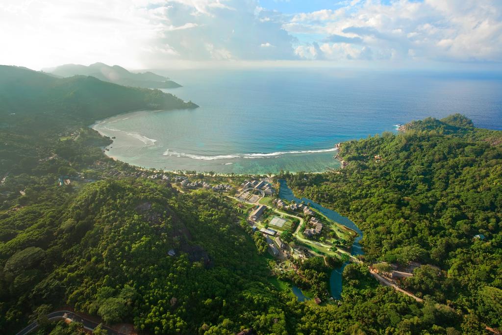 Photo of هتل کمپینسکی سیشل | Kempinski Seychelles Resort