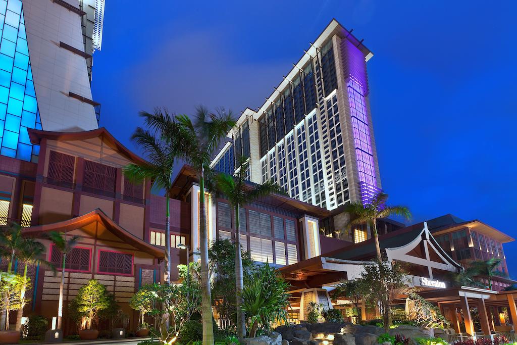 Photo of هتل شرایتون ماکائو | هتل شرایتون | SHERATON MACAO HOTEL