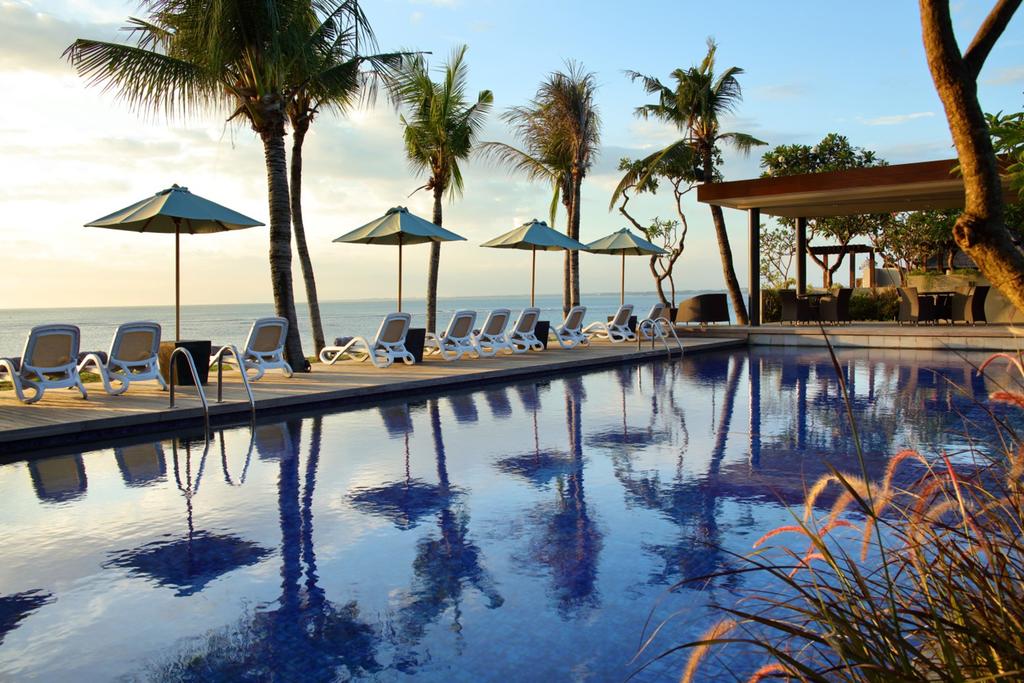 هتل آنوایا بالی