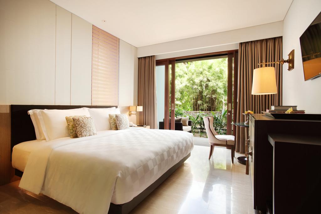 هتل آنوایا ریزورت بالی