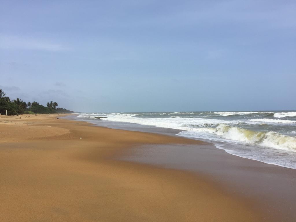 ساحل زیبای کالوتارا
