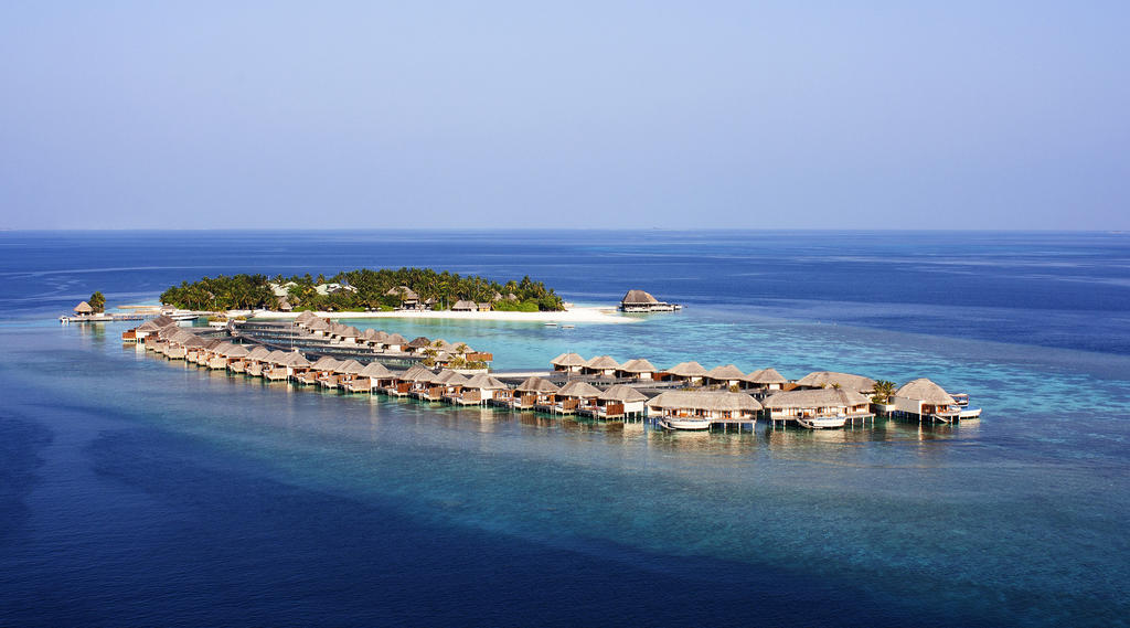 Photo of هتل دبلیو مالدیو یکی از ده هتل برتر مالدیو را بیشتر بشناسیم !