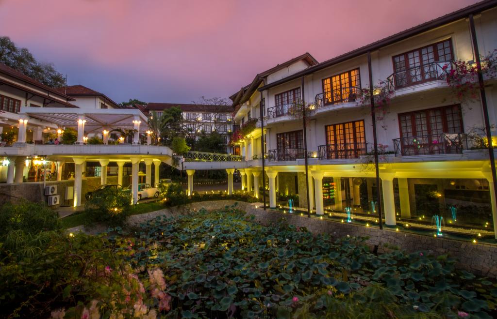 Photo of هتل ماهاولی | Mahaweli Reach Hotel