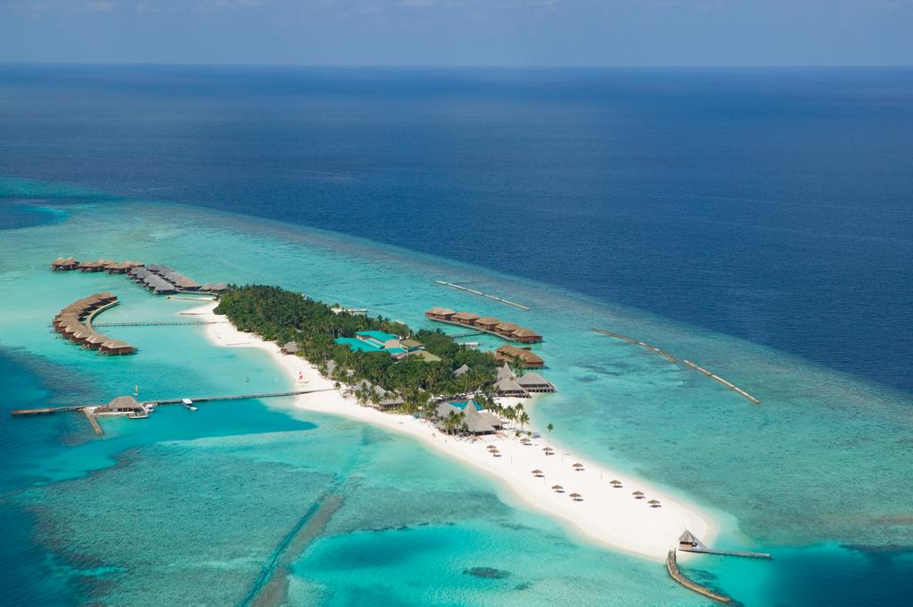 Photo of هتل ولیگاندو آیلند مالدیو پنج ستاره ای بی نقص با خدماتی بی نظیر