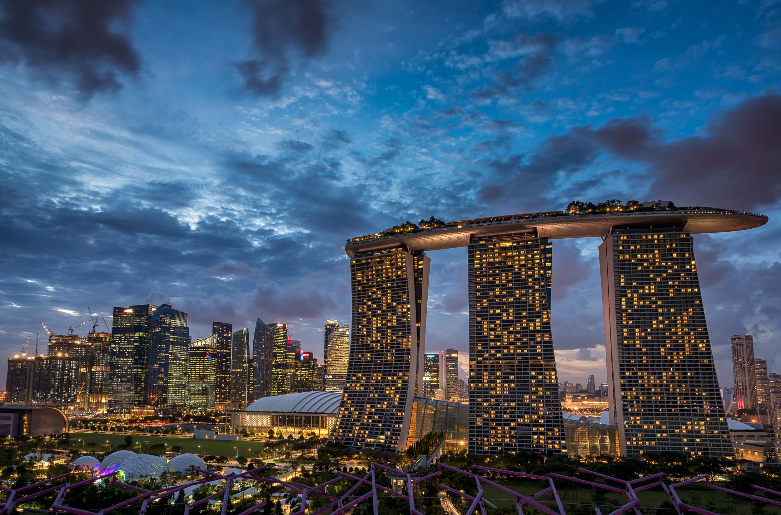 تور ماکائو و سنگاپور شیوار سیاوشان