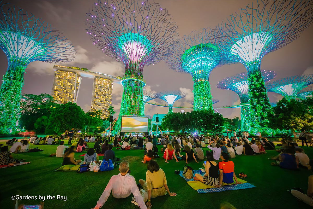 تور ماکائو و سنگاپور شیوار سیاوشان