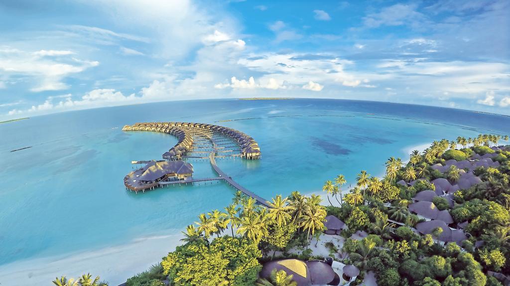 Sun Siyam Resort Maldive