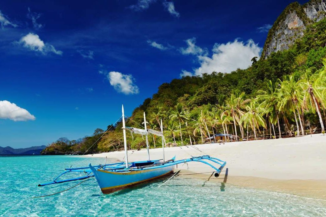 تور جزیره بوراکای فیلیپین