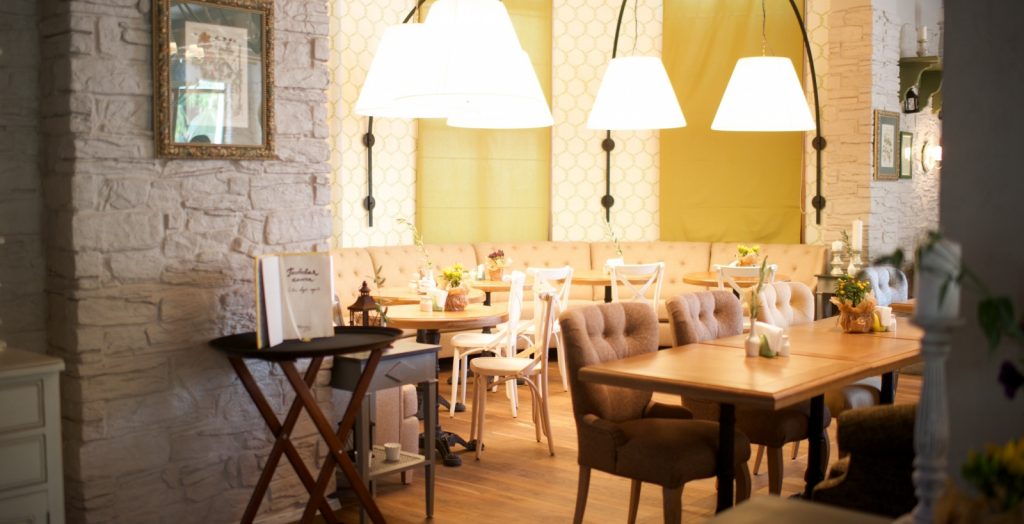 Trattoria Fettuccine restaurant
