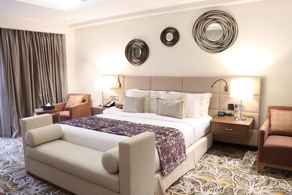 Levatio Hotel muscat