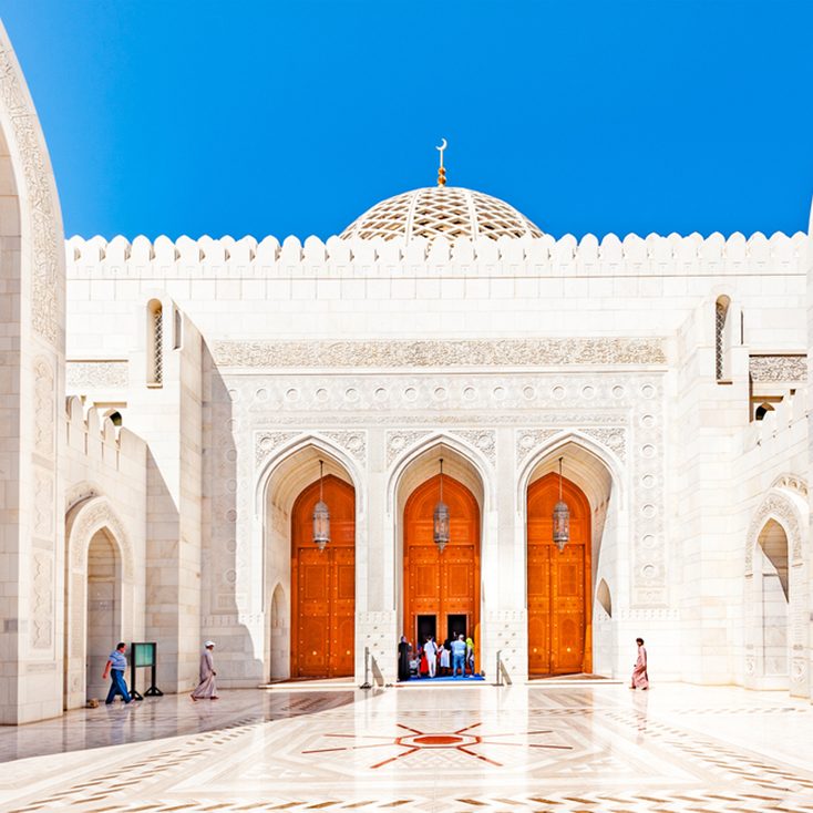 فرصت های سرمایه گذاری در کشور عمان