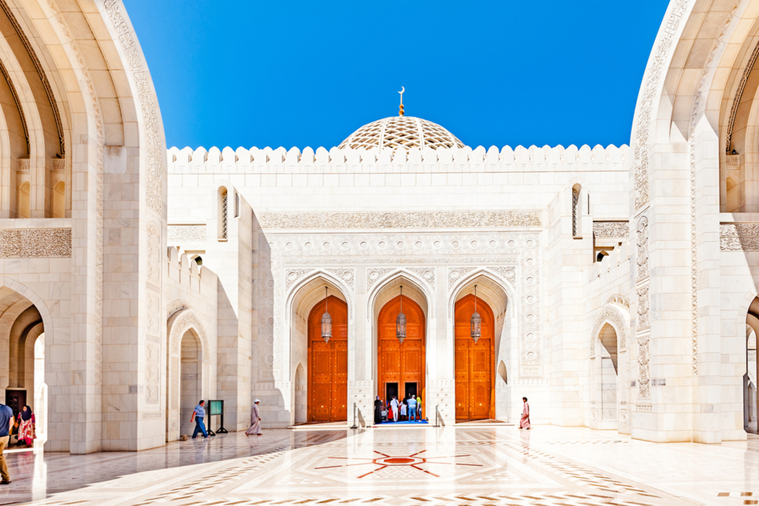 فرصت های سرمایه گذاری در کشور عمان