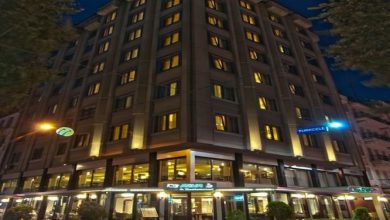 Photo of هتل ریوا تکسیم استانبول | Istanbul Riva Hotel