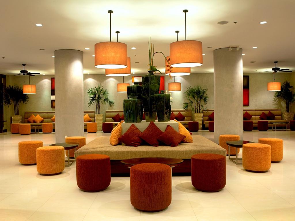 هتل ایبیس پاتونگ پوکت تایلند
