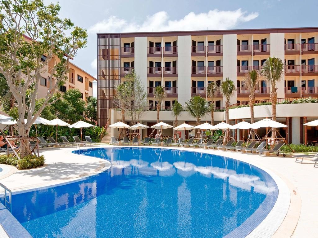 Ibis Hotel Phuket