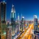 Dubai Megacity
