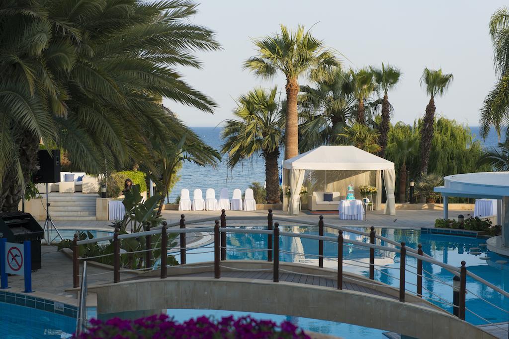 Photo of هتل مدیترانه لیماسول ۴ ستاره | Mediterranean hotel Limasol