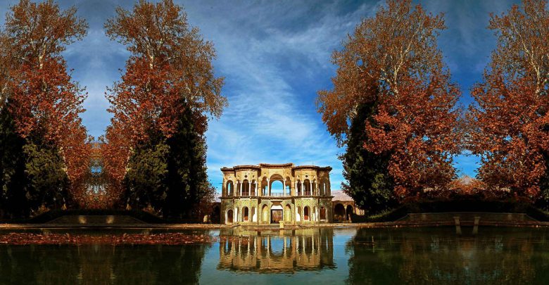 Photo of باغ شازده ماهان | Shazdeh Mahan Garden